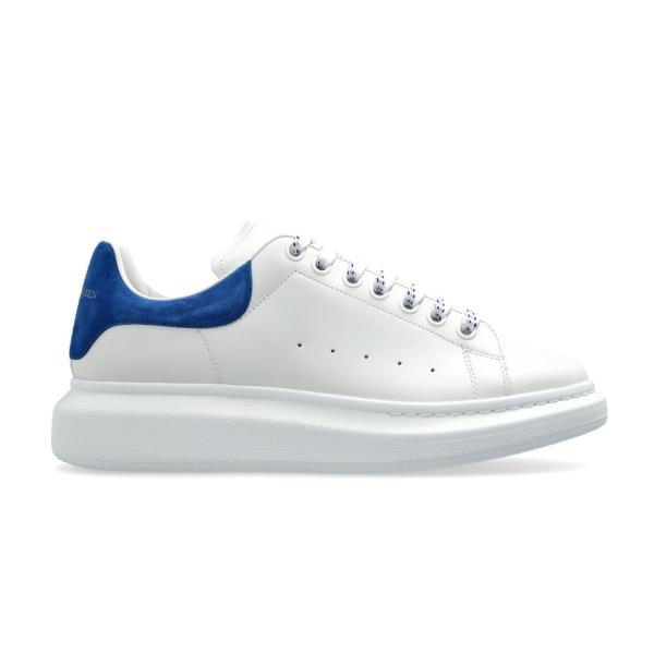 ALEXANDER MCQUEEN 型号：553680 WIAIH 9086